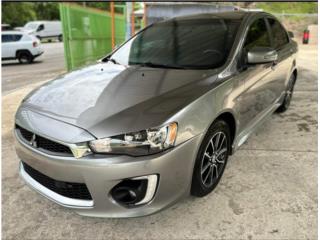 Mitsubishi Puerto Rico MITSUBISHI LANCER 2017 IMP