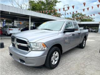 RAM Puerto Rico RAM 1500 2021 Clsica 