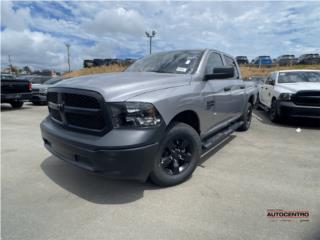 RAM Puerto Rico 2024 RAM 1500 Classic