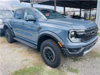 Ford Puerto Rico FORD RANGER RAPTOR 2024 PREOWNED