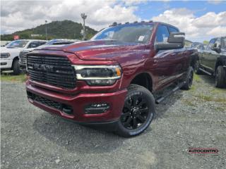 RAM Puerto Rico 2024 RAM 2500 Laramie