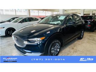 Mazda Puerto Rico Mazda CX30 S AWD 2024 