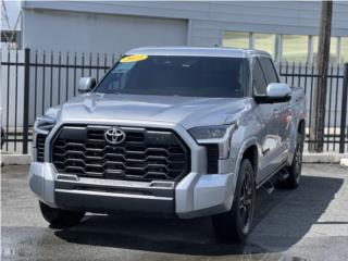 Toyota Puerto Rico Toyota Tundra TRD Sport 2023