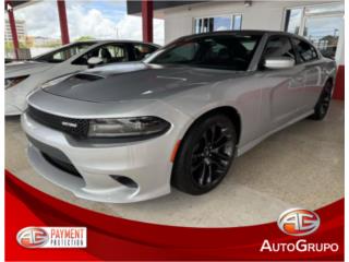 Dodge, Charger 2020 Puerto Rico Dodge, Charger 2020