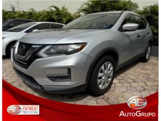 Nissan Puerto Rico NISSAN ROGUE 2022