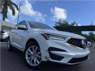 Acura Puerto Rico ACURA RDX EN CENTRO DE LIQUIDACION