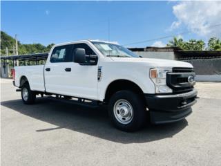 Ford Puerto Rico 2021 Ford F-250 4x4