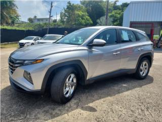 Hyundai Puerto Rico Hyundai Tucson 2023