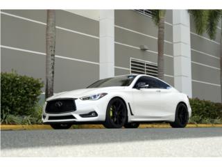 Infiniti, Infiniti  Q60 2021 Puerto Rico Infiniti, Infiniti  Q60 2021