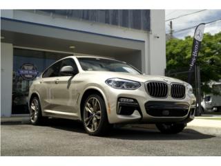 BMW, BMW X4 2019 Puerto Rico BMW, BMW X4 2019