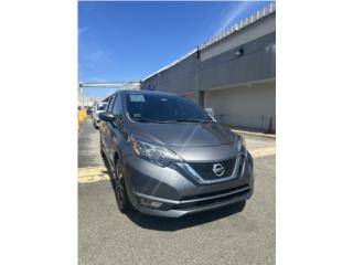 Nissan Puerto Rico Nissan Versa Note SR 2019 