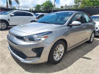 Kia Puerto Rico Kia Rio 2023