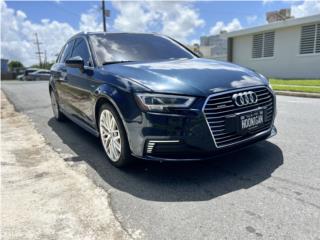 Audi Puerto Rico Audi A3 Premium Plus