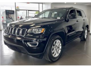 Jeep Puerto Rico LIMITED BIEN NUEVA