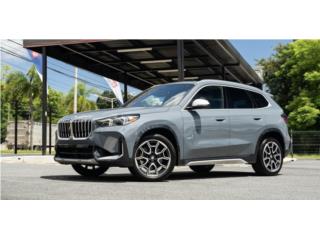 BMW Puerto Rico 2023 BMW X1 xDrive28i