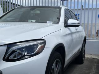 Mercedes Benz Puerto Rico GLC 300 