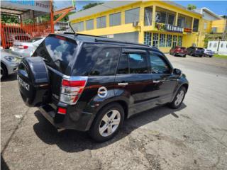 Suzuki Puerto Rico Susuki vitara