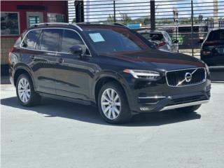 Volvo Puerto Rico Volvo XC90 T6 