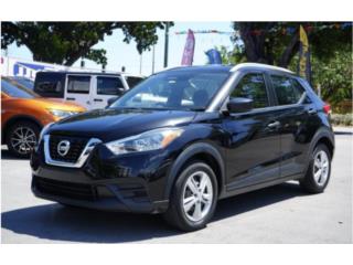 Nissan Puerto Rico NISSAN KICKS 2020