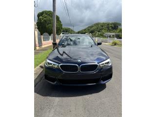 BMW Puerto Rico BMW 530e 2018