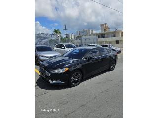 Ford Puerto Rico Pagos desde $277 mensual/ Garanta/ Trade in!