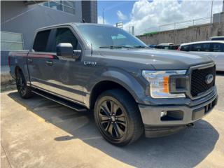 Ford Puerto Rico FORD F 150 2020 4 PUERTAS!! 