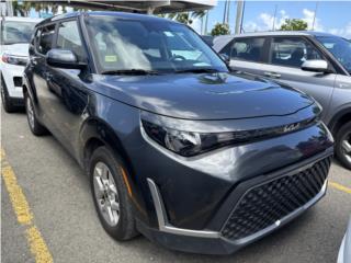 Kia Puerto Rico Kia Soul 2024