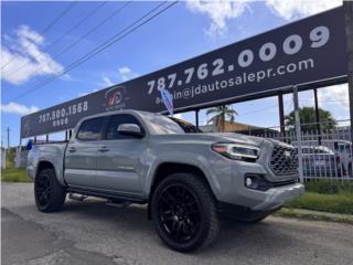 JD AUTO SALES Puerto Rico