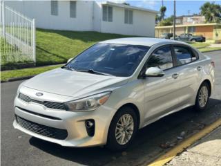 Kia Puerto Rico KIA RIO 2019