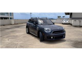 MINI  Puerto Rico MINI COUNTRY MAN 3C HYBRID AWD 2019