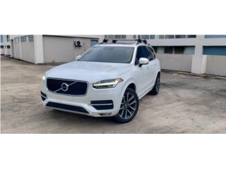 Volvo Puerto Rico VOLVO XC90 AWD T6 MOMENTUM 2017