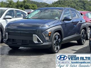 Hyundai Puerto Rico HYUNDAI KONA SEL 2025!