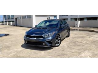 Kia Puerto Rico KIA FORTED AR SPORT  2019