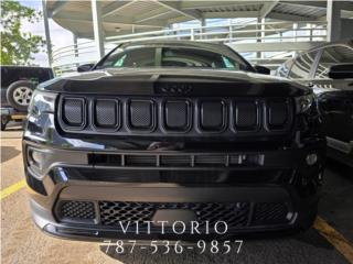 Jeep Puerto Rico COMPASS LATITUDE TURBO 2023 | Mejoro Ofertas!