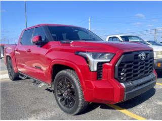 Toyota Puerto Rico TOYOTA TUNDRA TRD SPORT 4X4 2022