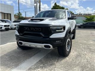 RAM Puerto Rico 2021 RAM 1500 TRX (LEVEL 2 PKG)