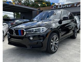 BMW Puerto Rico BMW X5 2016 // Super linda