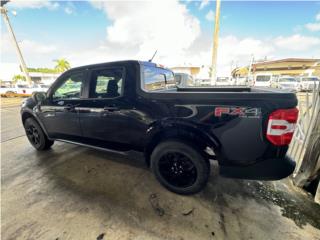 Ford Puerto Rico MAVERICK FX4 2022 EXTRA CLEAN $33.995