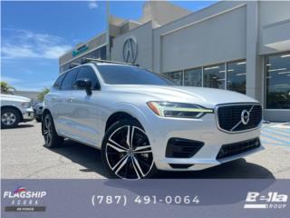 Volvo Puerto Rico 2020 Volvo XC60 T8 AWD