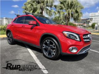 Mercedes Benz Puerto Rico 2019 MERCEDES BENZ GLA 250 