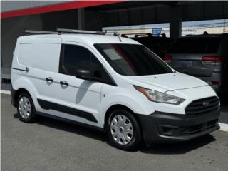 Ford Puerto Rico Ford Transit 2020 Para Detailing De Autos