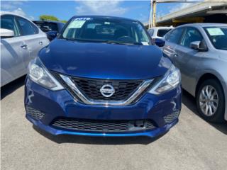 Nissan Puerto Rico Nissan Sentra 2019 $12995