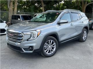 GMC Puerto Rico GMC Terrain SLT 2023