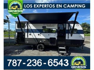 Trailers - Otros, Trailers RV - Campers 2025 Puerto Rico Trailers - Otros, Trailers RV - Campers 2025