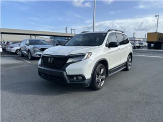 Honda Puerto Rico Honda Passport Touring AWD