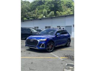 Audi Puerto Rico AUDI Q5