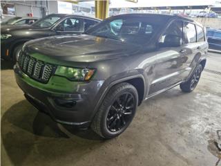 Jeep Puerto Rico Jeep grand cherokee 2019