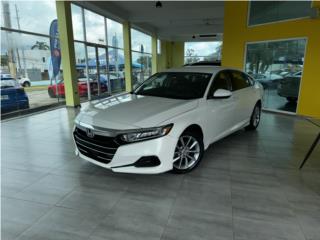 Honda Puerto Rico Honda Accord 2022 #1394