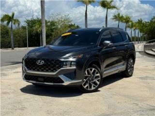 Hyundai, Santa Fe 2023 Puerto Rico Hyundai, Santa Fe 2023