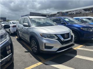 Nissan Puerto Rico Nissan Rogue SV 2019 